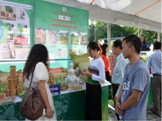 Diễn đàn kinh tế Dược liệu Việt Nam - Thế mạnh của kinh tế tập thể, hợp tác xã